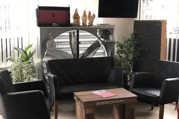 BALTAV Tavukçuluk Ekipmanlari - Resim 4