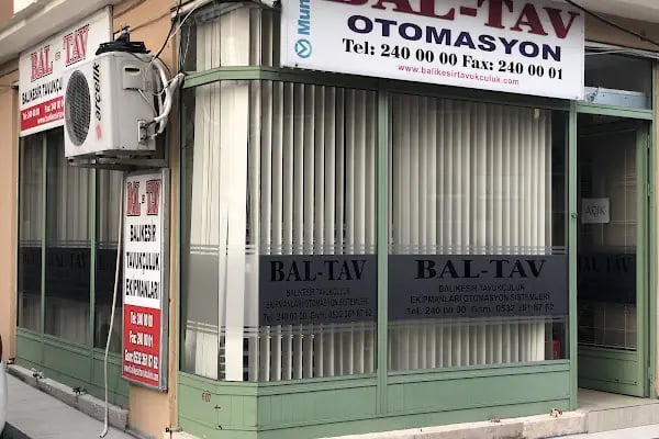BALTAV Tavukçuluk Ekipmanlari - Resim 3