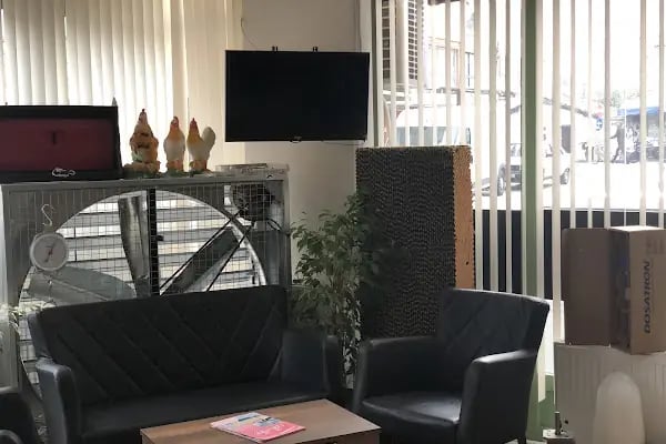 BALTAV Tavukçuluk Ekipmanlari - Resim 2