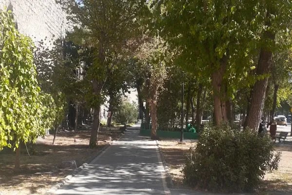 Suriçi Ptt Merkez Müdürlüğü - Resim 2