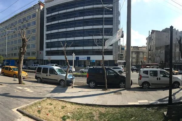 Suriçi Ptt Merkez Müdürlüğü - Resim 5