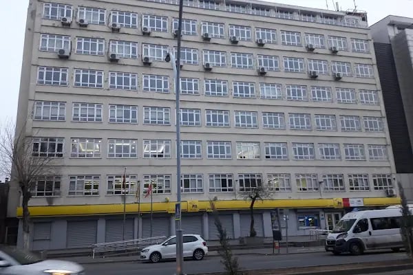 Suriçi Ptt Merkez Müdürlüğü - Resim 10