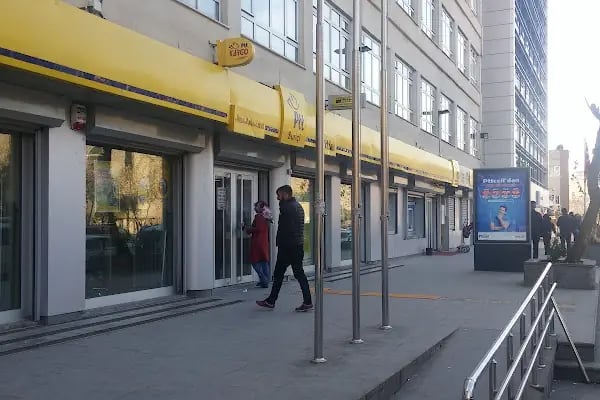 Suriçi Ptt Merkez Müdürlüğü - Resim 8