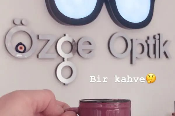 Özge Optik Başiskele - Resim 9