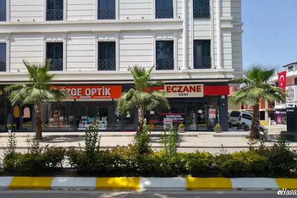 Özge Optik Başiskele - Resim 5