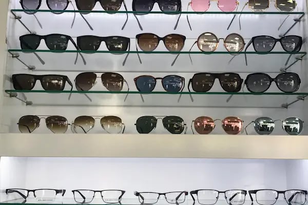 Özge Optik Başiskele - Resim 14