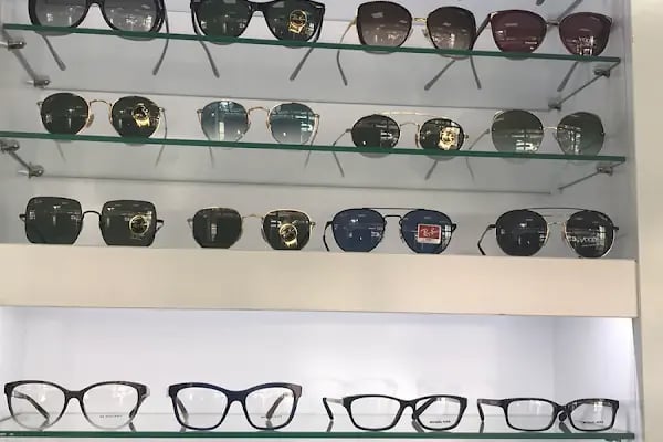 Özge Optik Başiskele - Resim 13
