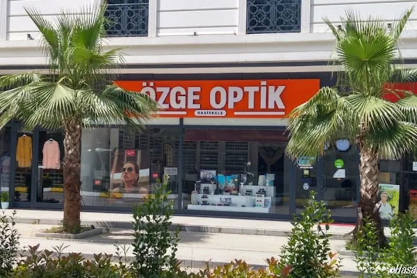 Özge Optik Başiskele - Resim 7