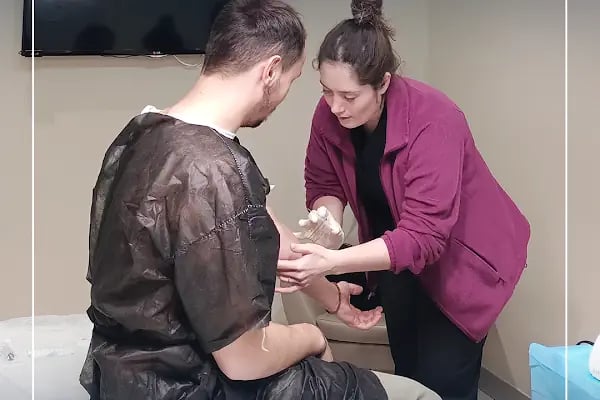 Regardhair Saç Ekim - Resim 5