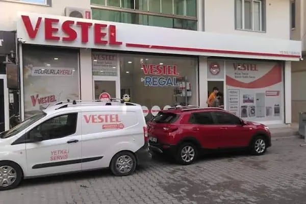 Vestel Yetkili Servisi - Bismil - Başar Teknik - Resim 3