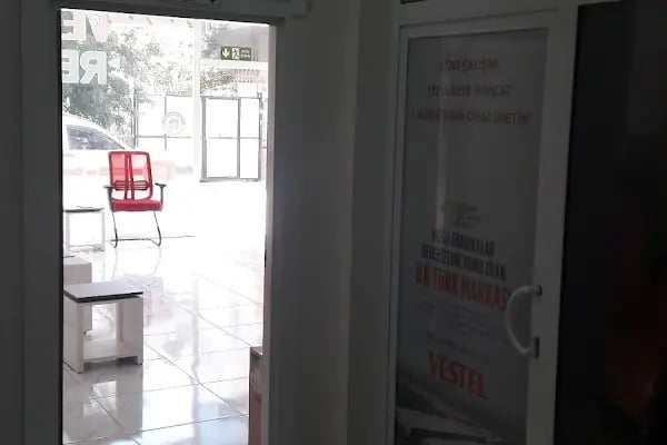 Vestel Yetkili Servisi - Bismil - Başar Teknik - Resim 10