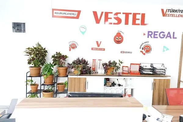 Vestel Yetkili Servisi - Bismil - Başar Teknik - Resim 5