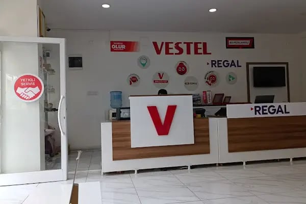 Vestel Yetkili Servisi - Bismil - Başar Teknik - Resim 2