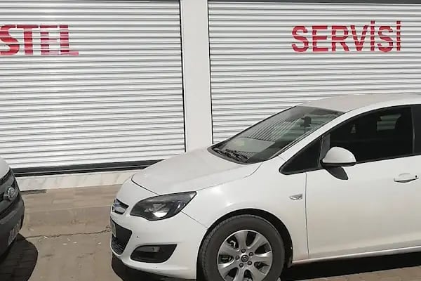 Vestel Yetkili Servisi - Bismil - Başar Teknik - Resim 8