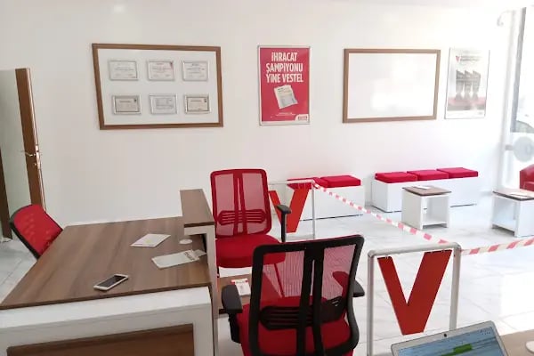 Vestel Yetkili Servisi - Bismil - Başar Teknik - Resim 4