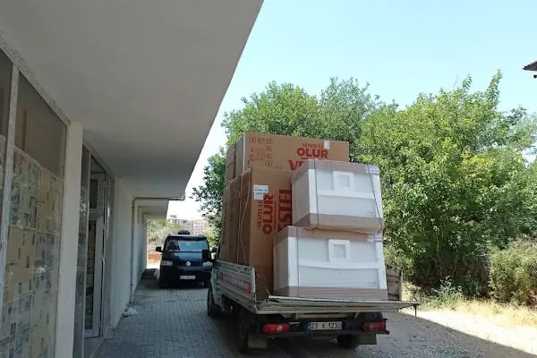 Vestel Yetkili Servisi - Bismil - Başar Teknik - Resim 7