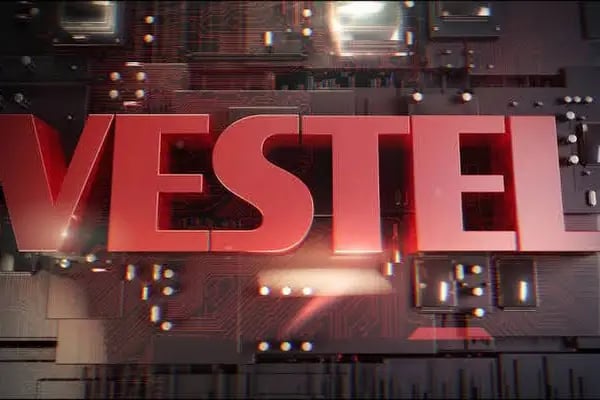 Vestel Yetkili Servisi - Bismil - Başar Teknik - Resim 18