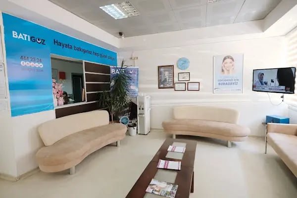 Batıgöz Şirinyer - Resim 2