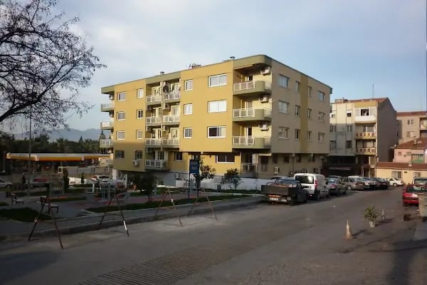 Batıgöz Şirinyer - Resim 7