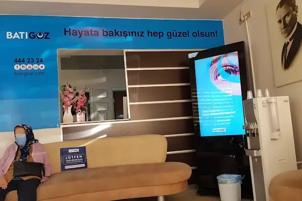 Batıgöz Şirinyer - Resim 13