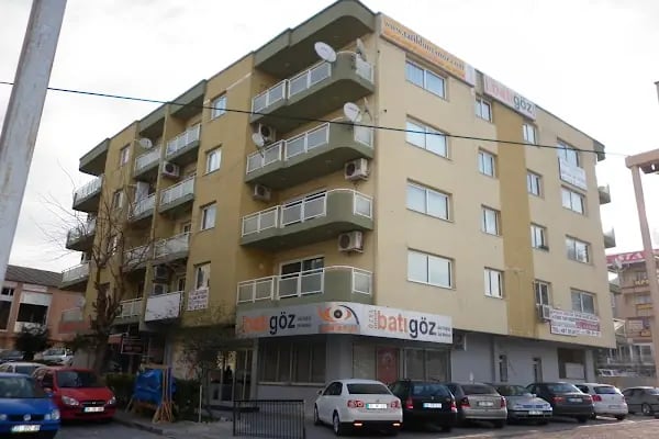 Batıgöz Şirinyer - Resim 6