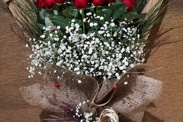 Orient Flora Uluslararası Çiçekçilik - Resim 20