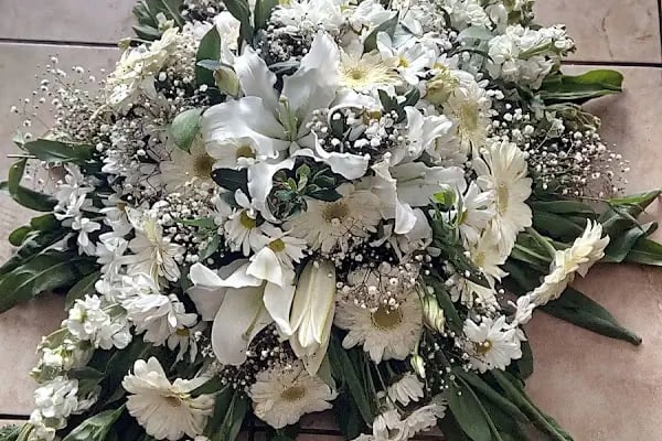 Orient Flora Uluslararası Çiçekçilik - Resim 17