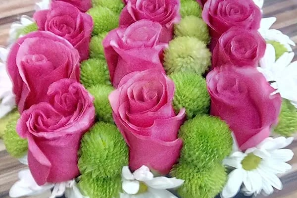 Orient Flora Uluslararası Çiçekçilik - Resim 16
