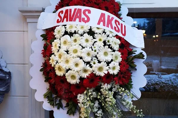 Orient Flora Uluslararası Çiçekçilik - Resim 5