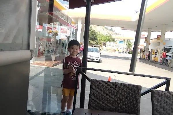 İmam Aslan Dinlenme Tesisleri BURSA KEBAP - Resim 13