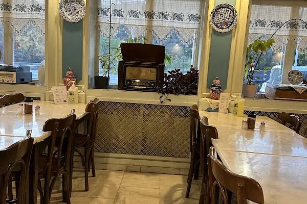 İmam Aslan Dinlenme Tesisleri BURSA KEBAP - Resim 12