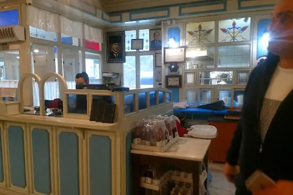 İmam Aslan Dinlenme Tesisleri BURSA KEBAP - Resim 18