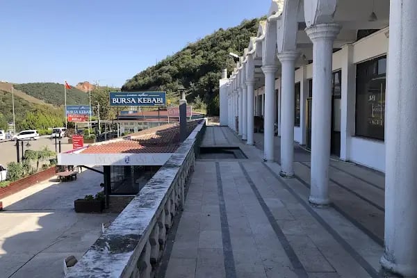 İmam Aslan Dinlenme Tesisleri BURSA KEBAP - Resim 11