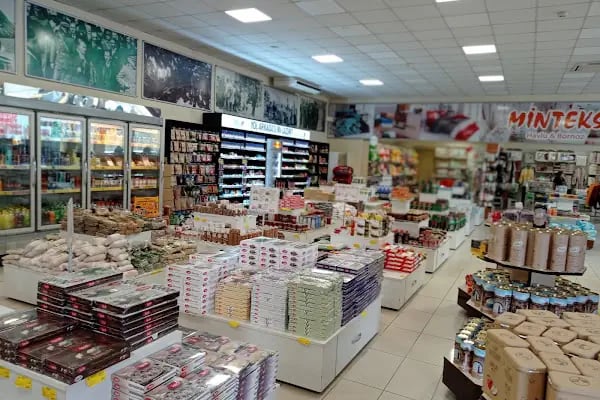 İmam Aslan Dinlenme Tesisleri BURSA KEBAP - Resim 1