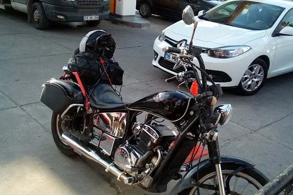 İmam Aslan Dinlenme Tesisleri BURSA KEBAP - Resim 19