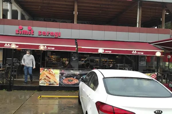 İmam Aslan Dinlenme Tesisleri BURSA KEBAP - Resim 14
