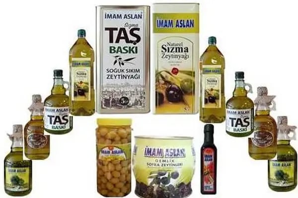 İmam Aslan Dinlenme Tesisleri BURSA KEBAP - Resim 3