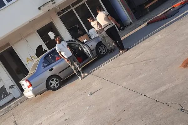Toksun Tokgöz A.Ş. Lassa - Bridgestone - Mutlu Akü Showroom &amp; Servis - Resim 1