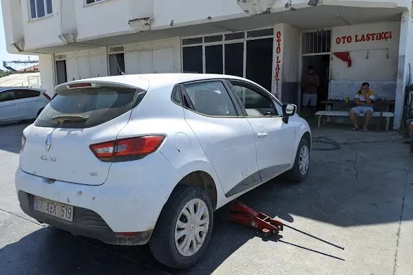 Toksun Tokgöz A.Ş. Lassa - Bridgestone - Mutlu Akü Showroom &amp; Servis - Resim 2