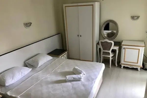 Q Business Hotels Lara - Butik Otel - Resim 18