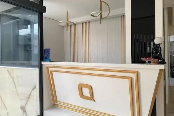 Q Business Hotels Lara - Butik Otel - Resim 6