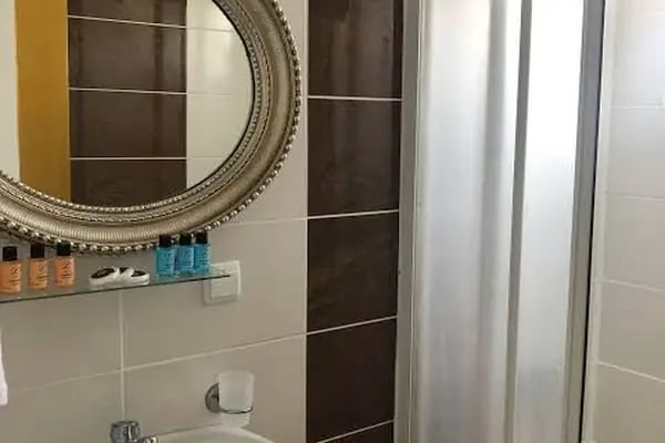 Q Business Hotels Lara - Butik Otel - Resim 17