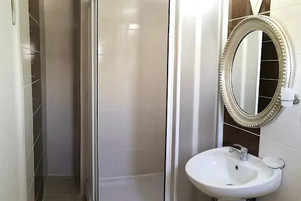 Q Business Hotels Lara - Butik Otel - Resim 4