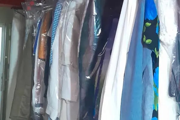 Hayat Ütü Ve Çamaşır Evi - Resim 4
