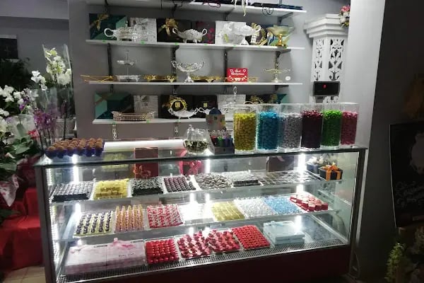 Hobi Çiçekçilik ve organizasyon Saruhanlı - Resim 9