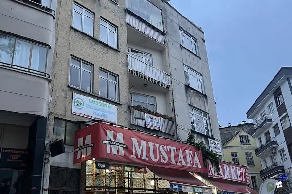 Mustafa Market - Resim 2