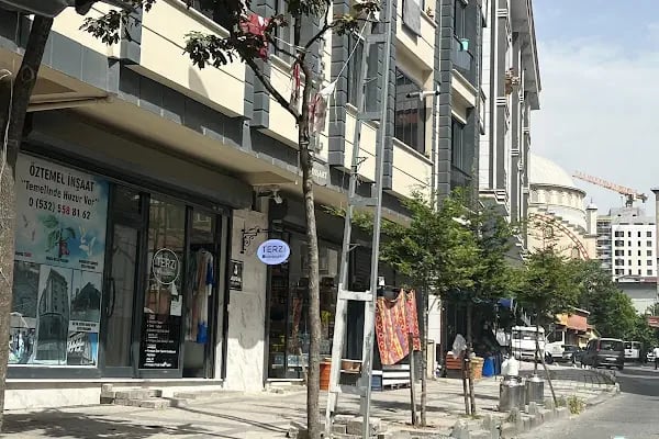 Terzi Elena Butik - Resim 2