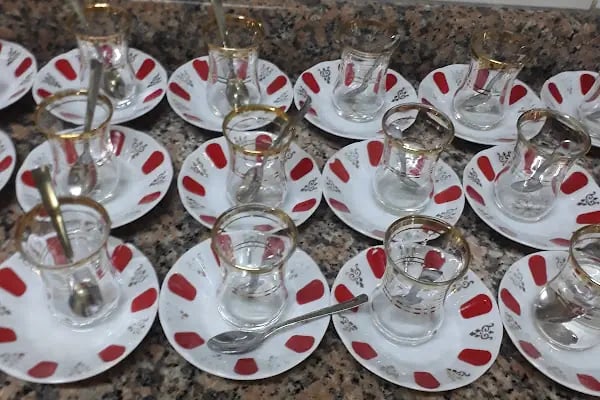 Ye&Doy Catering - Resim 2