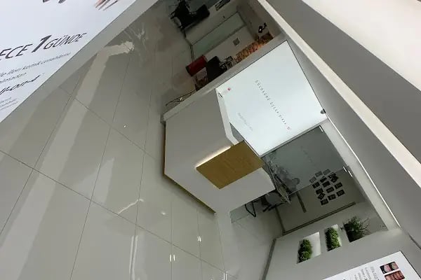 Adent Ağız Diş Sağlığı Kliniği İmplant Ve Estetik Dişhekimliği Merkezi - Resim 18