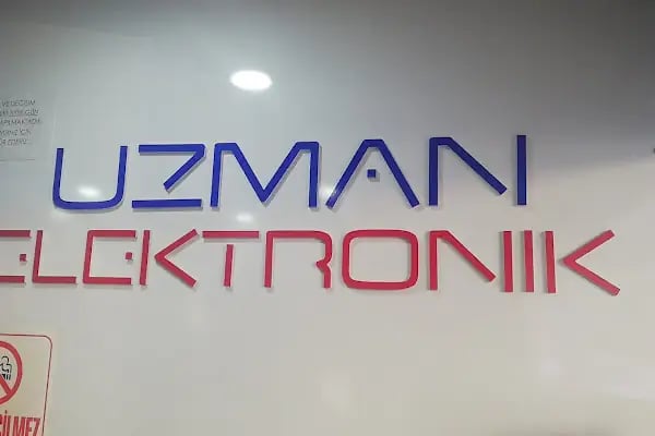 UZMAN ELEKTRONİK - Resim 14